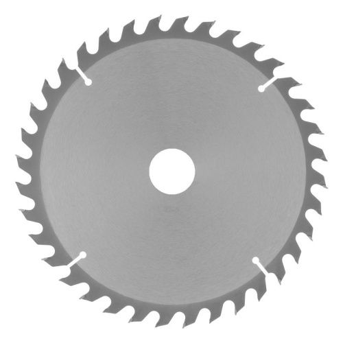 Пильный диск по дереву, 230 х 32 мм, 36 зубьев, кольцо 30/32 Сибртех-Tehinstrument