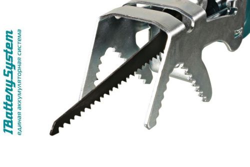 Аккумуляторная сабельная пила  Sturm CRS1201C 1BatterySystem12V-Tehinstrument