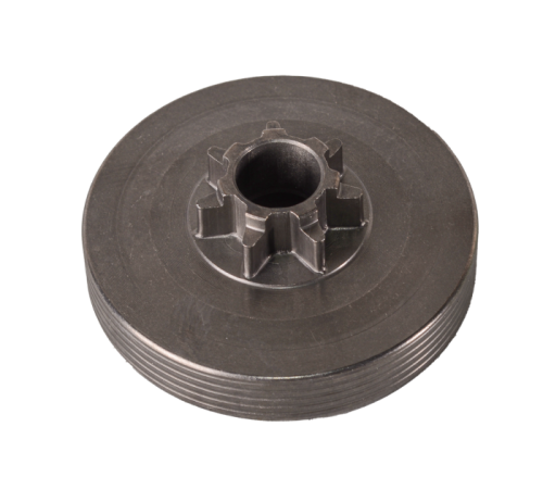 Ведущая звездочка Huter для бензопил 0.325 (BS-52-62)-Tehinstrument