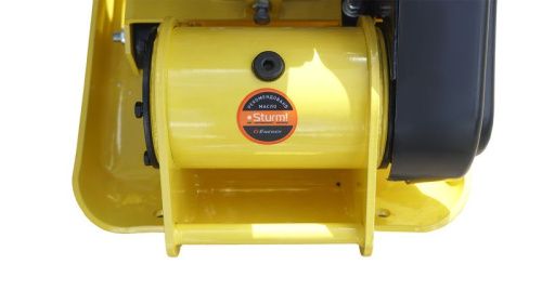 Виброплита бензиновая  Sturm PC8805DK-Tehinstrument