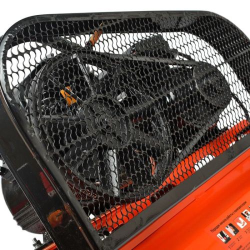 Компрессор поршневой ременной Patriot LRM 100-480R-Tehinstrument