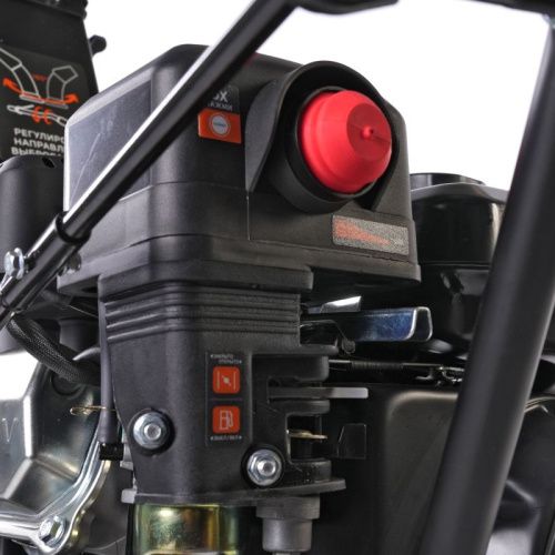 Снегоуборщик бензиновый Patriot PS 603-Tehinstrument