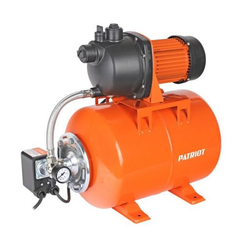 Насосная станция Patriot PW 850-24 P-Tehinstrument