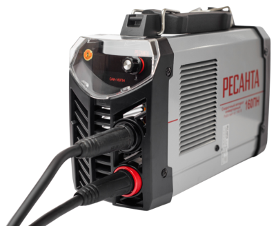Сварочный аппарат инверторный Ресанта САИ 160 ПН-Tehinstrument