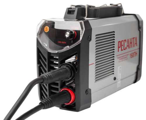 Сварочный аппарат инверторный Ресанта САИ 160 ПН-Tehinstrument