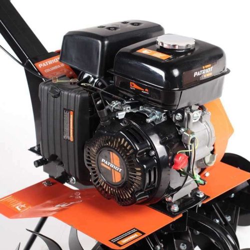 Бензиновый культиватор Patriot T 4055P Columbia-3 (культиватор Patriot Columbia-3)-Tehinstrument
