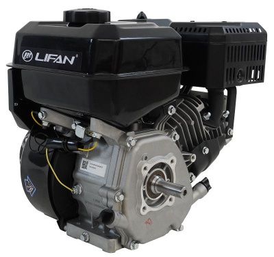 Двигатель Lifan  KP270 D20-Tehinstrument
