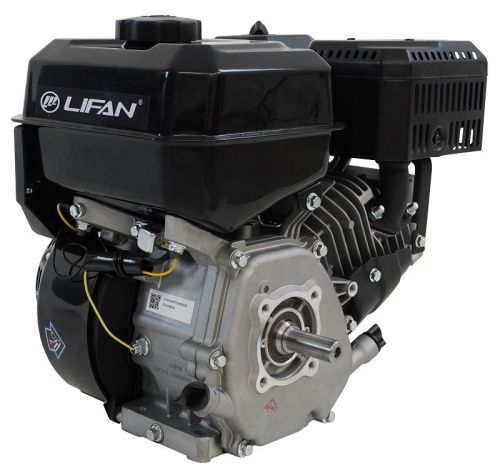 Двигатель Lifan  KP270 D20-Tehinstrument