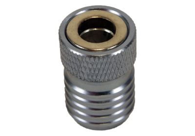 Бита PH2x50мм, двуст., со съемным СУПЕР магн., держ., сталь S2, 1шт, БОЕКОМПЛЕКТ-Tehinstrument