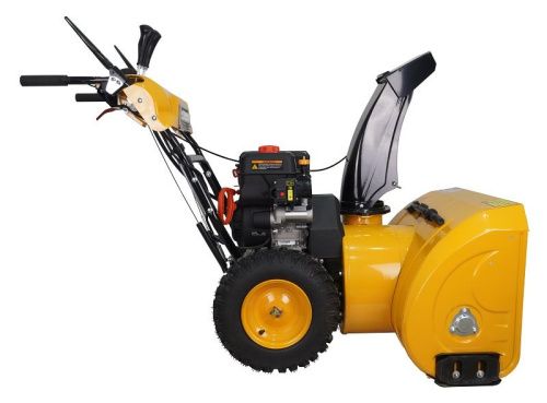 Снегоуборщик Habert HB930MS PRO-Tehinstrument