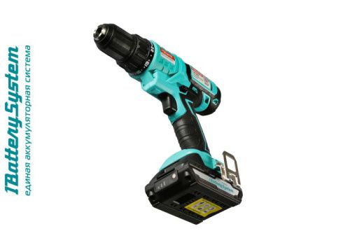 Аккумуляторный мультитул  Sturm CMT1802 1BatterySystem-Tehinstrument