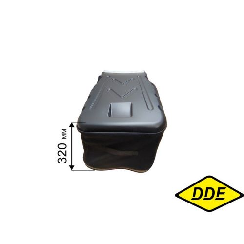 Травосборник г/к DDE - мешок к WYZ20H-13_Сюита 2-Tehinstrument