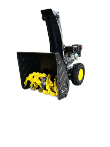 Снегоуборщик Huter SGC 6,8M-Tehinstrument