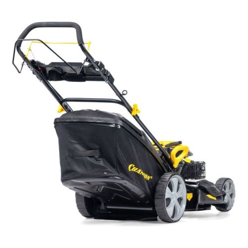 Бензиновая газонокосилка CHAMPION LM5345-Tehinstrument