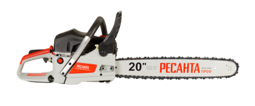 Бензопила Ресанта БП-5220-Tehinstrument