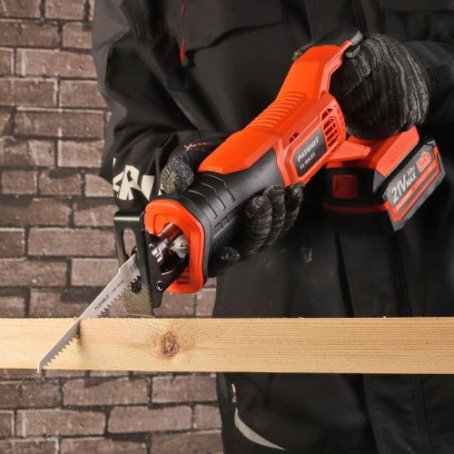 Пила сабельная Patriot RS 188 UES-Tehinstrument