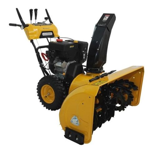 Снегоуборщик Habert HB1542MS PRO-Tehinstrument