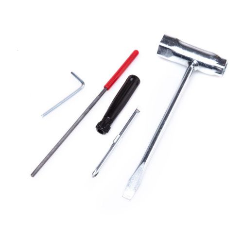 Бензопила Hanskonner HGC1416-Tehinstrument