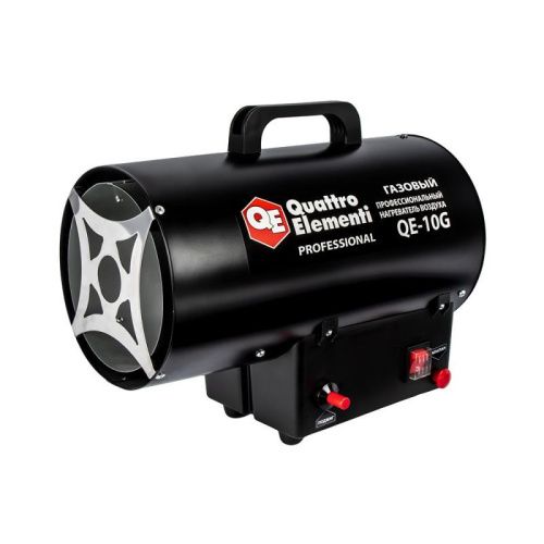 Нагреватель воздуха газовый QUATTRO ELEMENTI QE-10G-Tehinstrument