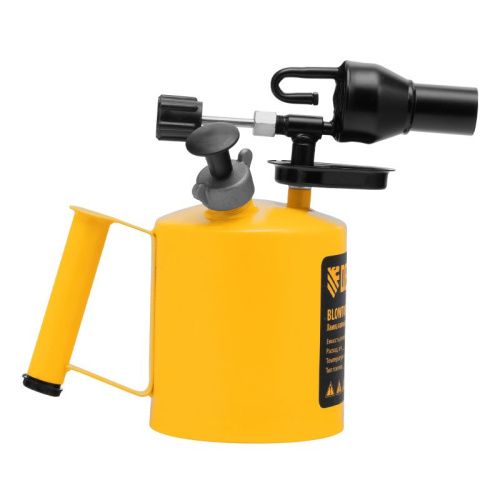 Паяльная лампа DENZEL, ВТ-15, 1.5 л-Tehinstrument