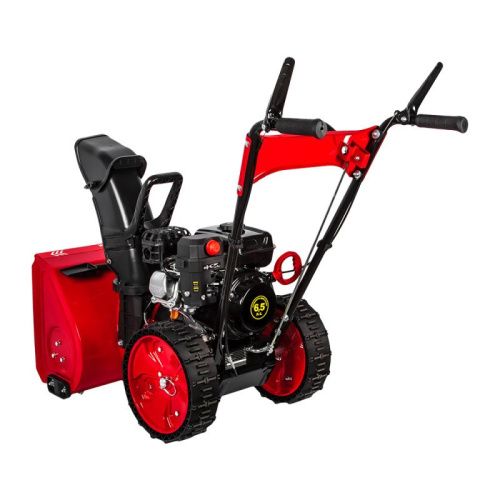 Снегоуборщик бензиновый DDE ST6555-Tehinstrument