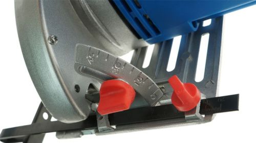 Дисковая циркулярная пила СОЮЗ ЦПС-50160-Tehinstrument