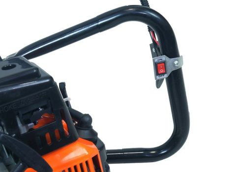 Мотобур СОЮЗ ББС-1530-Tehinstrument