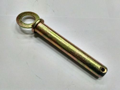 Шкворень для мотоблока (палец сцепки), 16 мм.-Tehinstrument