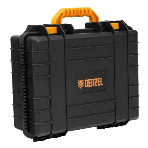 Лазерный уровень мультипризма Denzel LXI 360-3 Green-Tehinstrument