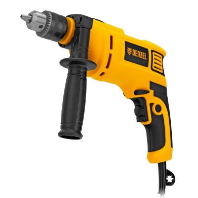 Дрель ударная Denzel ID-750-Tehinstrument
