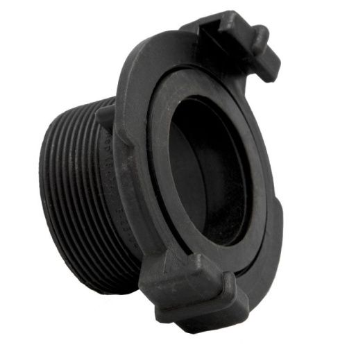 Головка цапковая DDE ГЦ-50  пластикпластик-Tehinstrument