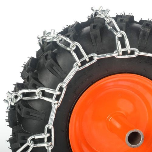 Цепи Patriot CS 14 на колеса снегоуборщика 14 дюймов, арт. 426002015-Tehinstrument