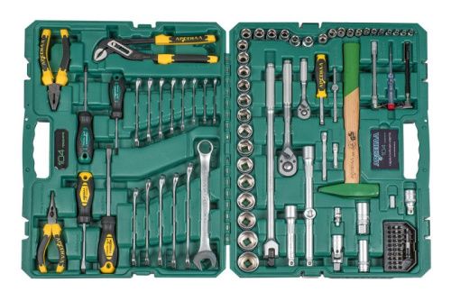 Набор инструментов 104 предмета (С) Арсенал-Tehinstrument