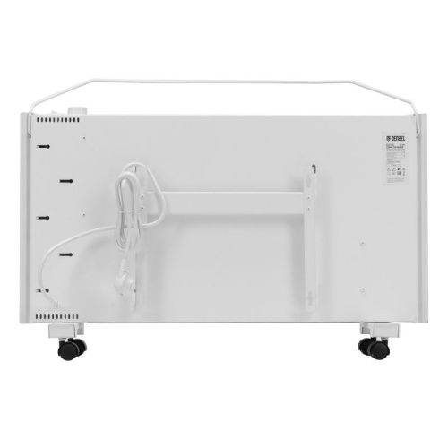 Конвектор электрический Denzel XCE-2000-Tehinstrument