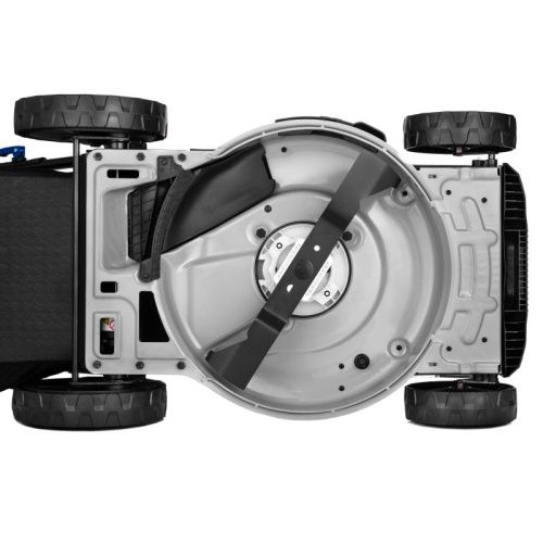 Аккумуляторная газонокосилка Hyundai LA 4047-Tehinstrument