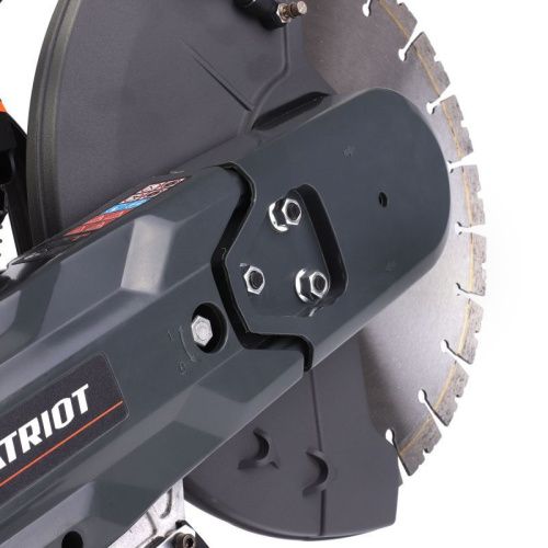 Бензорез PATRIOT DSG 735-Tehinstrument