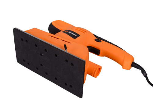 Виброшлифовальная машина Вихрь ВШМ-115Э-Tehinstrument