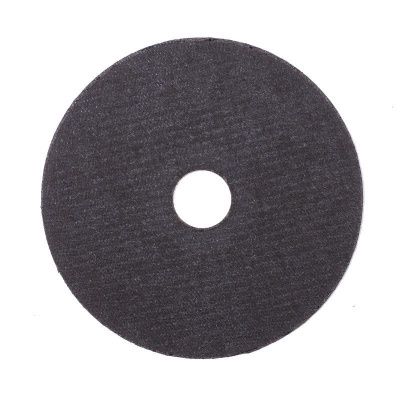 Диск абразивный отрезной по металлу (125х1.6х22.23 мм), PATRIOT-Tehinstrument