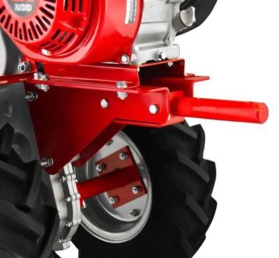 Бензиновый мотоблок Мобил К МКМ-3-ПРО с двигателем Briggs&Stratton-Tehinstrument