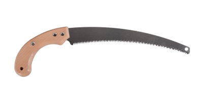 Садовая пила 480 мм с деревянной рукояткой Вихрь-Tehinstrument