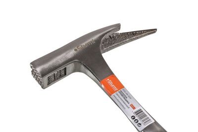 Молоток кровельщика цельнокованый 600 г,  Sturm-Tehinstrument