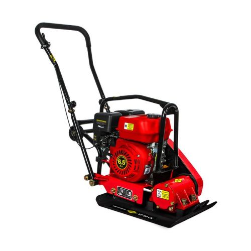 Виброплита DDE  VP60-СK-Tehinstrument