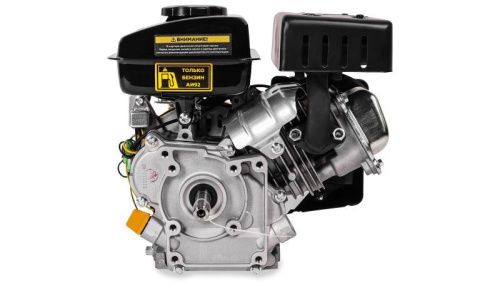Двигатель с горизонтальным валом CHAMPION G100HK-Tehinstrument
