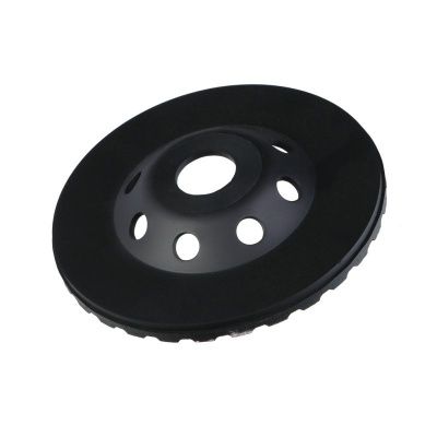 Чашки алмазные Hanskonner H9020-05-125x22-T-Tehinstrument