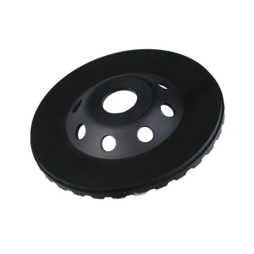 Чашки алмазные Hanskonner H9020-05-125x22-T-Tehinstrument