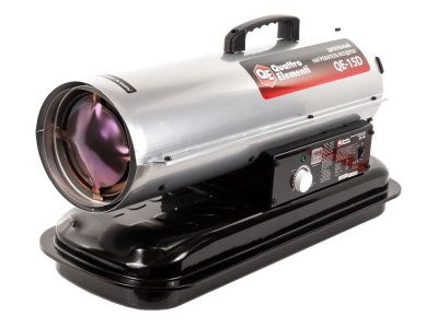 Нагреватель воздуха дизельный прямого нагрева QUATTRO ELEMENTI QE-15D-Tehinstrument