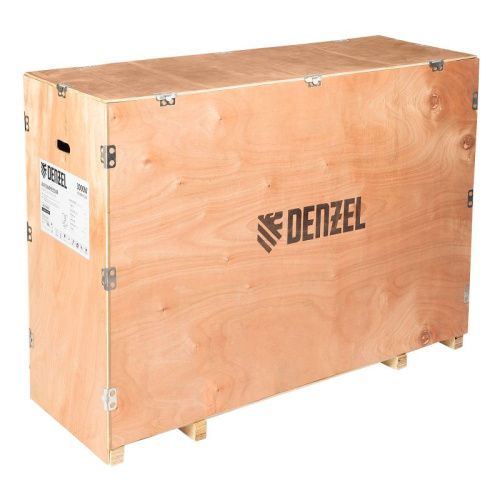 Компрессор воздушный Denzel BCI3000-T/200-Tehinstrument