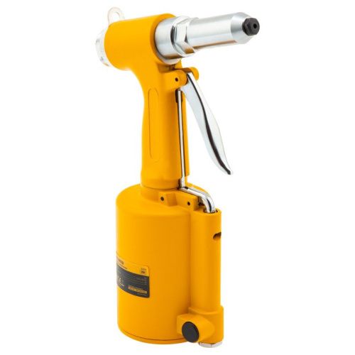 Пневматический заклепочник PR4, 2,4-4,8 мм Denzel-Tehinstrument