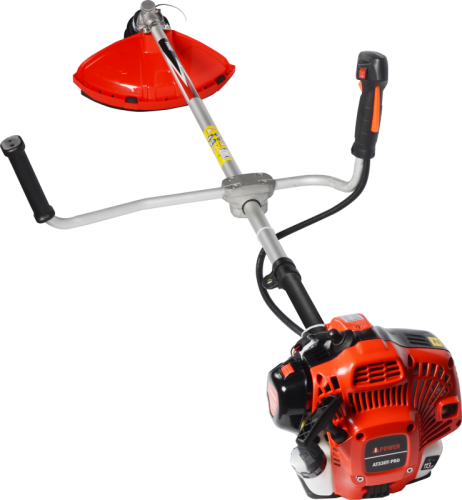 Триммер бензиновый AT330Т-PRO, A-iPower-Tehinstrument