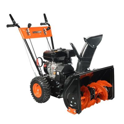 Снегоотбрасыватель Patriot SA 56 к PS 888 S-Tehinstrument